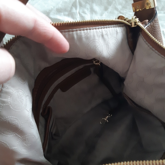 Michael Kors handbag - Picture 5 of 5